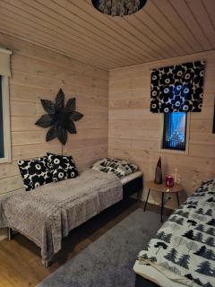 Villa Vilmala - Sääskilahti - 6
