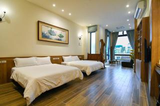 Chien Ching B&B - Jiufen - 7