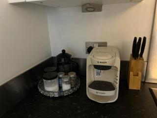 O2 & excel zone 2 sleeps 6 - Londra - 4