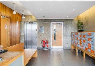 O2 & excel zone 2 sleeps 6 - Londra - 1