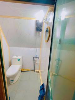 Homestay Đồi Xa Phố - - 9