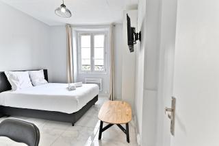 Montmartre - Studio Sacré Cœur - III - París - 4