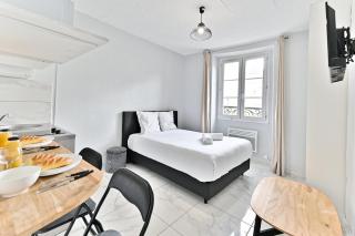 Montmartre - Studio Sacré Cœur - III - París - 5