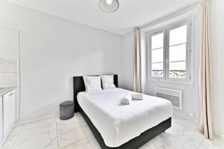 Montmartre - Studio Sacré Cœur - III - París - 6