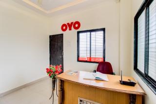 Hotel O city center - Dhule - 7