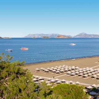Liberty Signa - Fethiye - 8