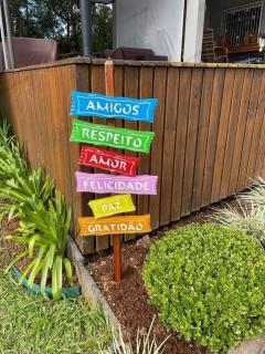 Casa 3 - Rio dos Cedros - 3