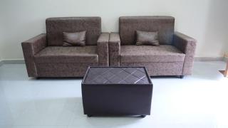 Hiraa inn Studio Apartment - 3