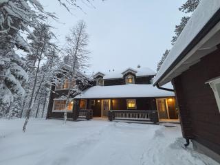 Villa Vielma - Levi - 9