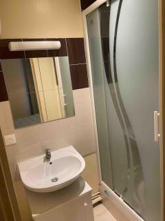 Dolisie, charming 2 rooms 20 minutes from Paris - Le Blanc-Mesnil - 6