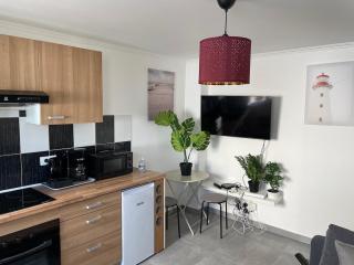 Dolisie, charming 2 rooms 20 minutes from Paris - 3