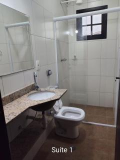 Beach House - Guarujá - 4