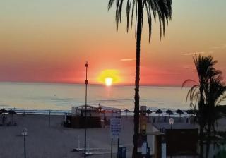 Beautiful penthouse in 1st line of sea with pool - Orihuela-Costa - 8