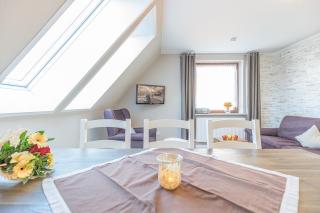 Hus Waterkant 4 Brügge 1 OG re - Sankt Peter-Ording - 8