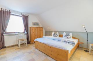 Hus Waterkant 4 Brügge 1 OG re - Sankt Peter-Ording - 2