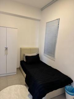 KLIA transit - Nanoo Homestay, Sepang - Sepang - 7