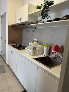 KLIA transit - Nanoo Homestay, Sepang - 4