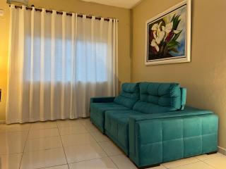 Apartamento Aconchegante na Praia dos Ingleses - Florianópolis - 0
