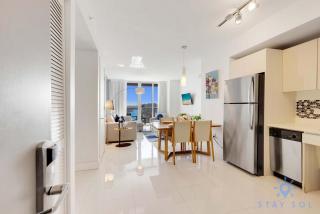 Infinite View - Balcony - Gym - Pool - 4