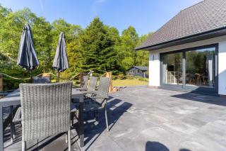 Haus Dünenhain Dünenhain Whg 3 Hs-Dühai-3 - Sankt Peter-Ording - 8