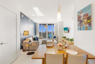 Infinite View - Balcony - Gym - Pool - 1