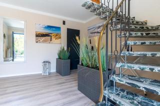 Haus Dünenhain Dünenhain Whg 3 Hs-Dühai-3 - Sankt Peter-Ording - 3