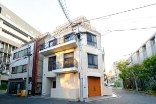 Roppongi House by U - Tokyo - 5
