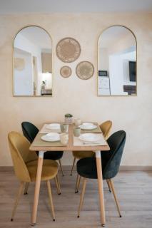 Sollys (Hyper centre - Parking - Cosy) - Auxerre - 1