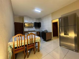 Apartamento Aconchegante na Praia dos Ingleses - Florianópolis - 8