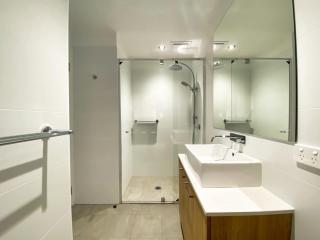 Modern 2BR Townhouse in Adelaide CBD with Pool-Gym-BBQ - Adelaide - 5