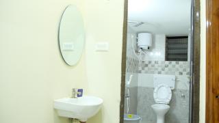 Hiraa inn Studio Apartment - Kurnool - 1