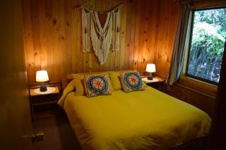 Hostal y Cabañas "El Coigüe" - Malalcahuello - 4