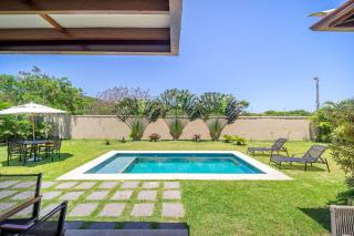 Bz83 Centro Búzios! Casa c/ Piscina e 4 suítes - Búzios - 6