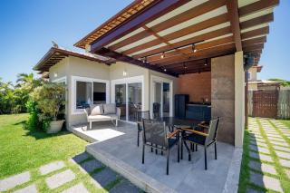 Bz83 Centro Búzios! Casa c/ Piscina e 4 suítes - Búzios - 4