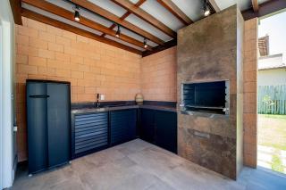 Bz83 Centro Búzios! Casa c/ Piscina e 4 suítes - Búzios - 3