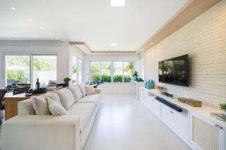 Bz83 Centro Búzios! Casa c/ Piscina e 4 suítes - Búzios - 2
