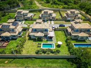 Bz83 Centro Búzios! Casa c/ Piscina e 4 suítes - Búzios - 8