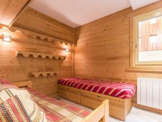 Appartement rénové proche Paradisio, 200m des pistes, balcon, TV - FR-1-181-2831 - La Plagne Tarentaise - 6