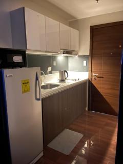 Destina at Air Residences Makati MetroManila, Netflix - Manila - 3
