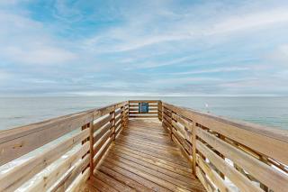 Let It Beach - North Topsail Beach - 7