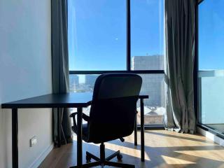 Tranquil 1BR Retreat in the Heart of Adelaide CBD - Adelaide - 7