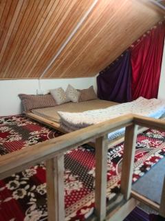 Mother's eco lodge - 5
