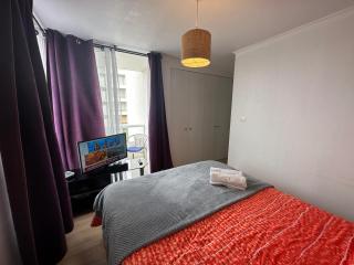 Departamento en Serena - 8