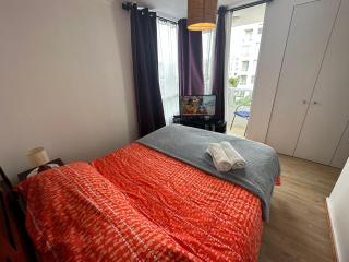 Departamento en Serena - 7