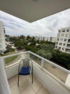 Departamento en Serena - 9