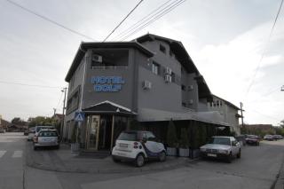 Hotel Golf - Kruševac - 0