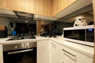 Star Wars Theme - Pool - Gym - Sauna - Steam Room - 8