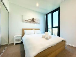 High-Rise Heaven - West Franklin - Adelaide - 9