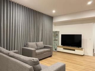 Luxury 3 BR Apt with Pool-Gym-Sauna-Steam Room - 8