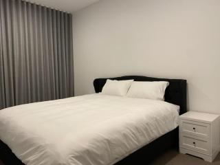 Luxury 3 BR Apt with Pool-Gym-Sauna-Steam Room - Adelaida - 4